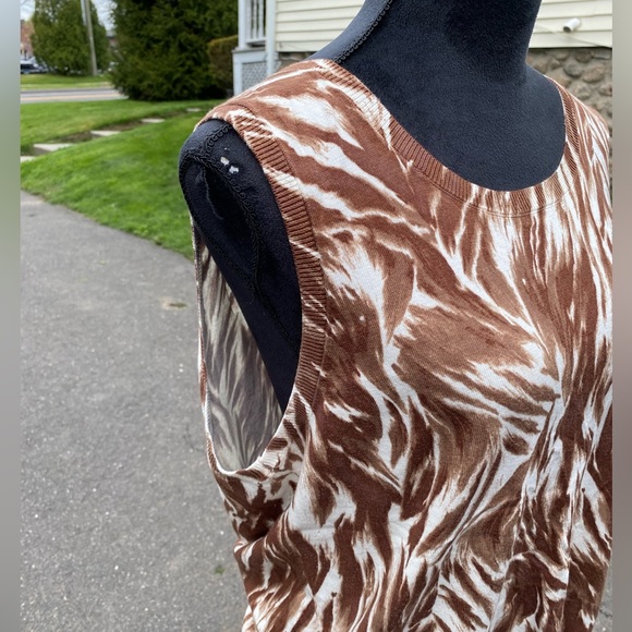 Talbots Sweater Set - Picture 4 of 7